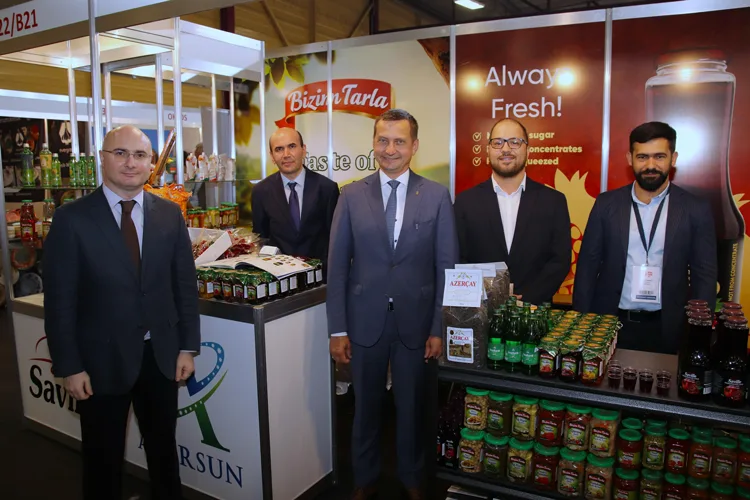 Latviyanin-Riqa-seherinde-Riga-Food-2025-sergisinde-Mors-Trading-ve-Azersun-Holdinq-olaraq-istirak-etdik