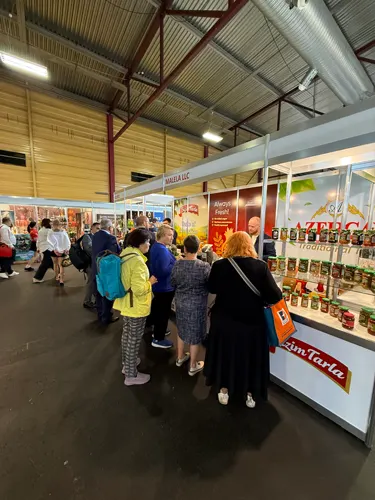 Latviyanin-Riqa-seherinde-Riga-Food-2025-sergisinde-Mors-Trading-ve-Azersun-Holdinq-olaraq-istirak-etdik