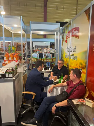 Latviyanin-Riqa-seherinde-Riga-Food-2025-sergisinde-Mors-Trading-ve-Azersun-Holdinq-olaraq-istirak-etdik