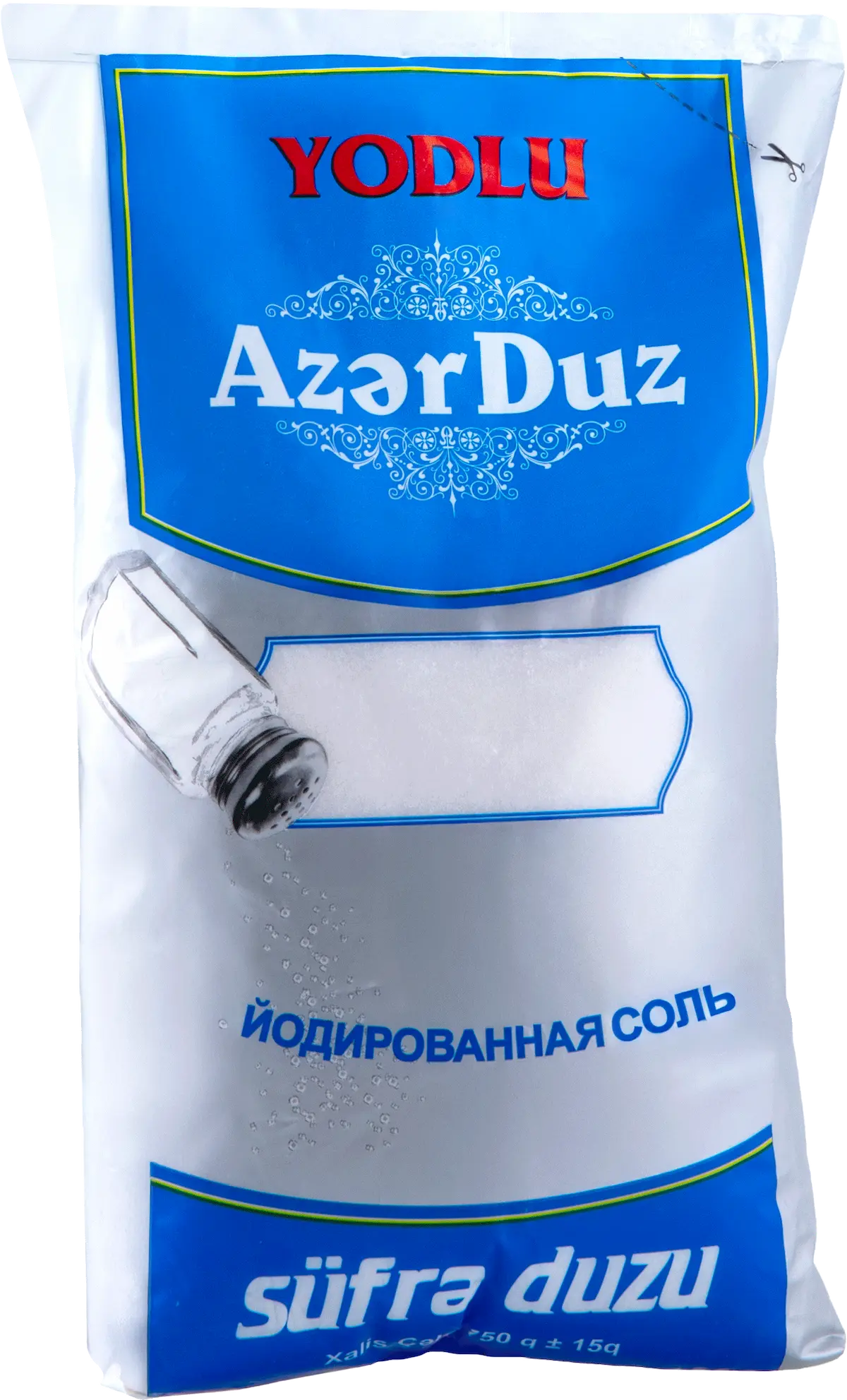 Azer-Duz-1