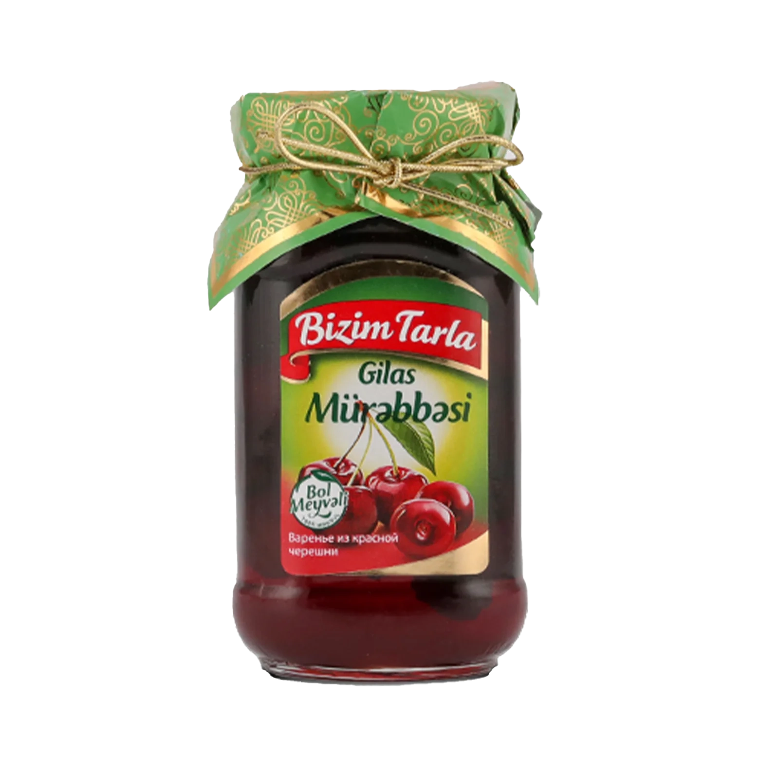 Bizim-Tarla-Cherry-Jam--400