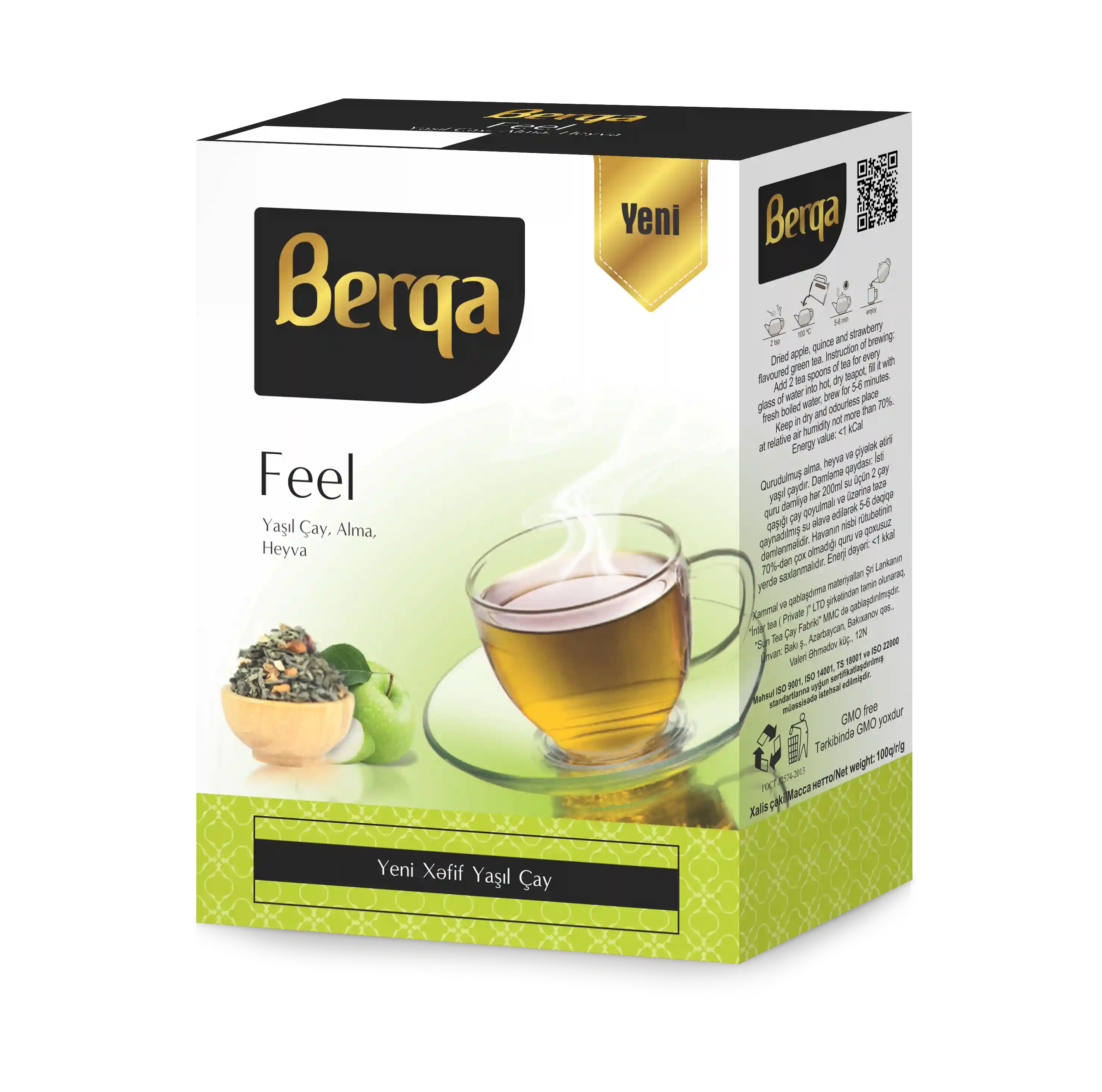Berqa-Feel-100