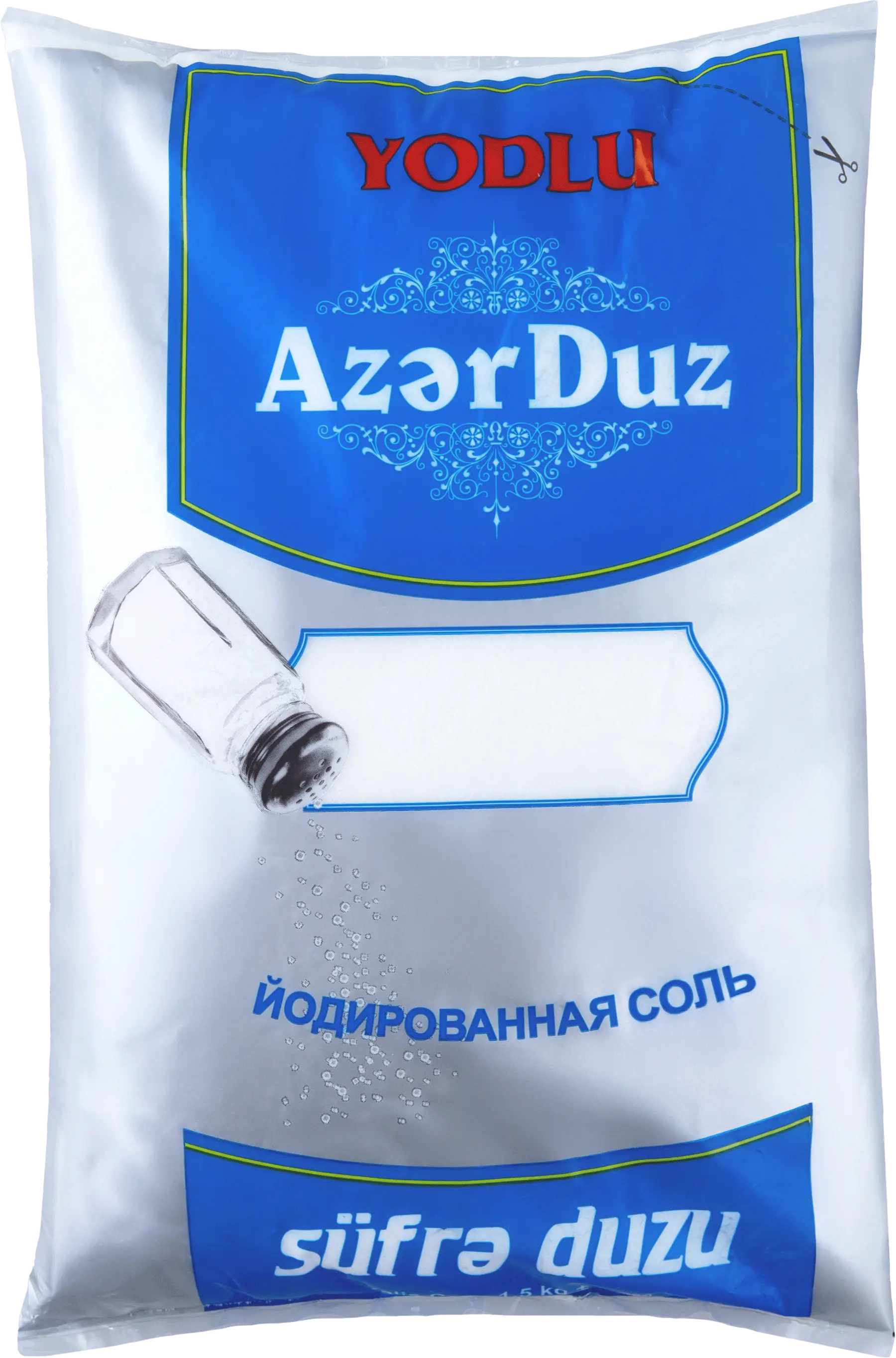 Azer-Duz-1