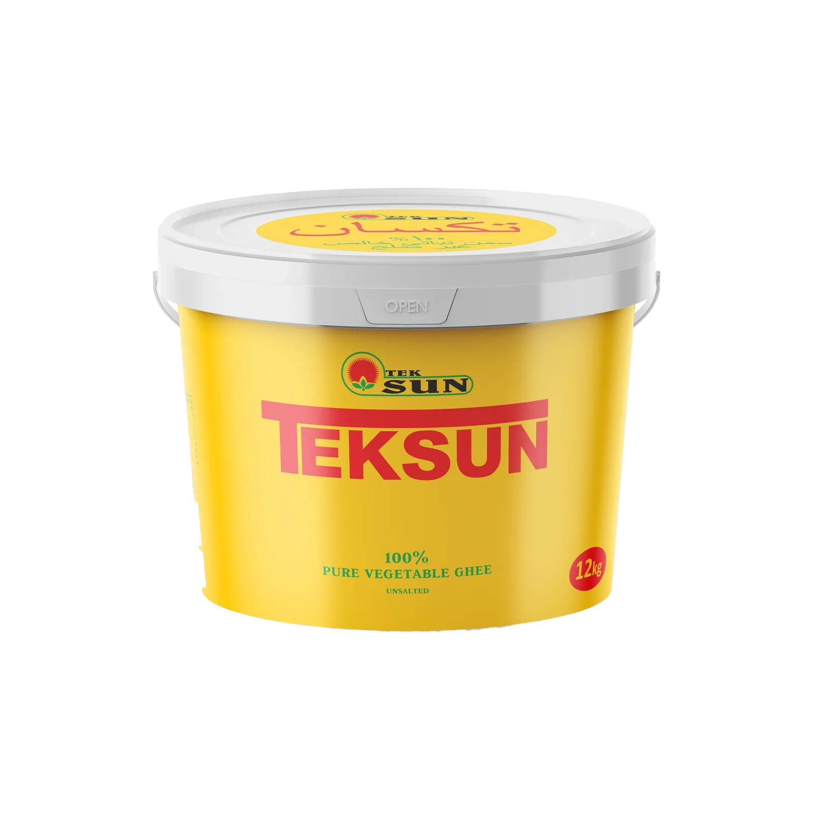 Teksun-12-kq-12000