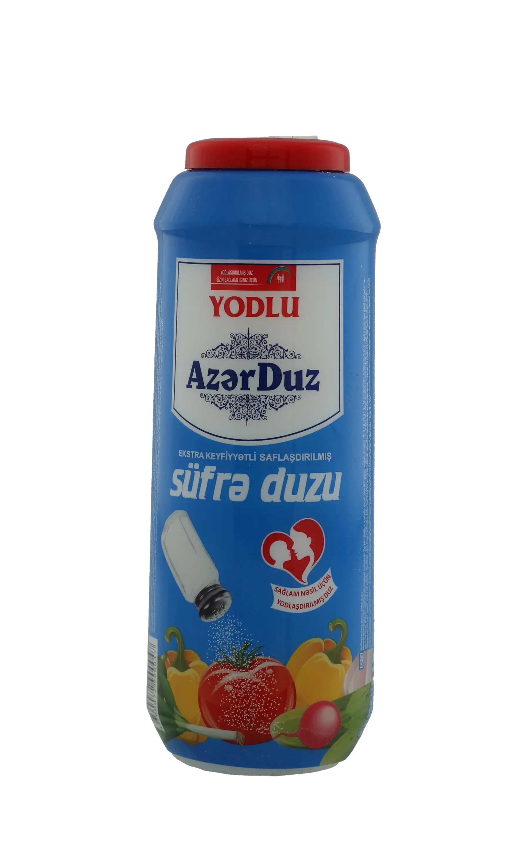 Azer-Duz-1