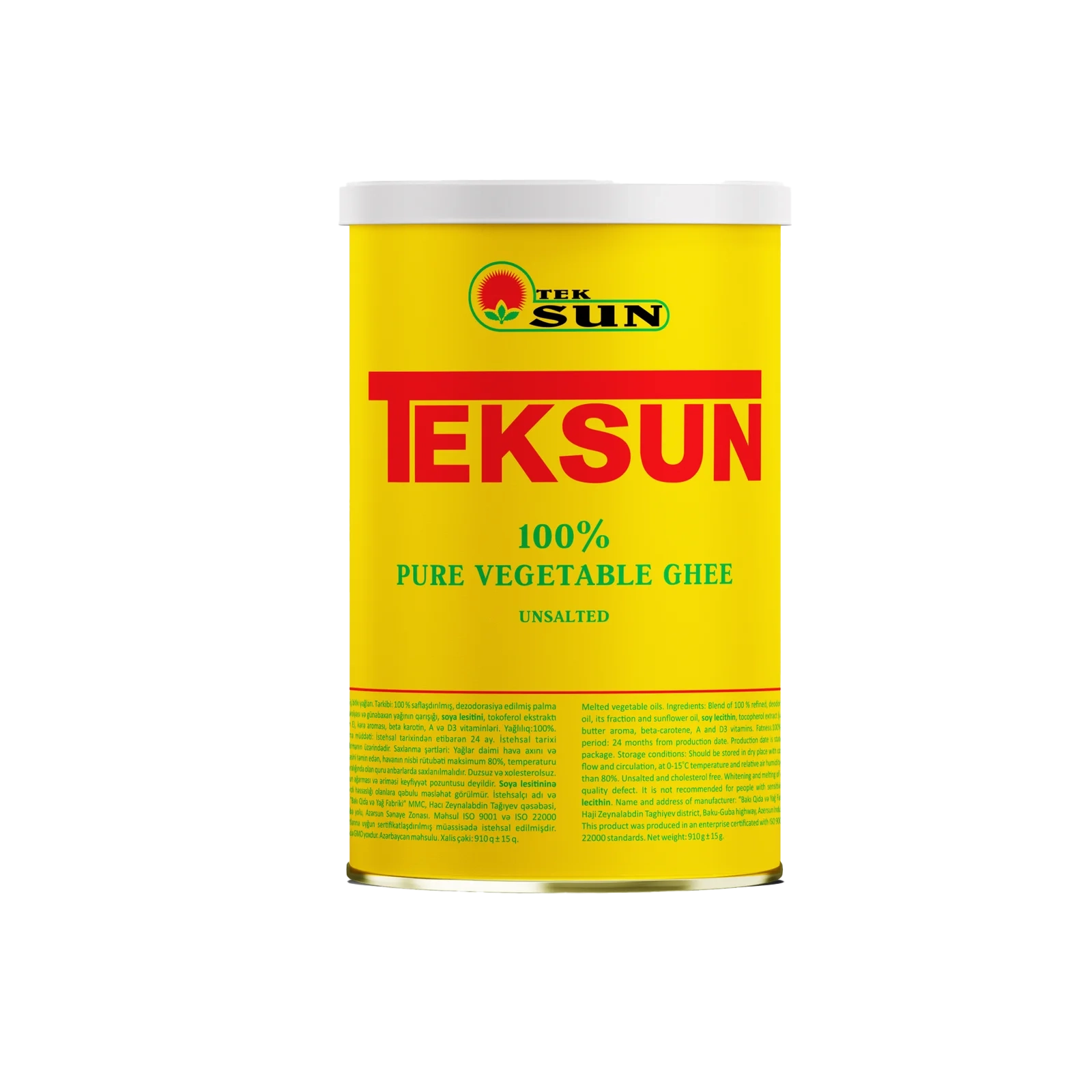 Teksun-Ghee--0